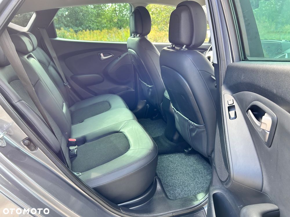 Hyundai ix35 2.0 Premium - 19