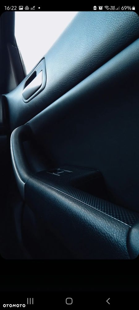 Honda Accord 2.4 TypeS - 4
