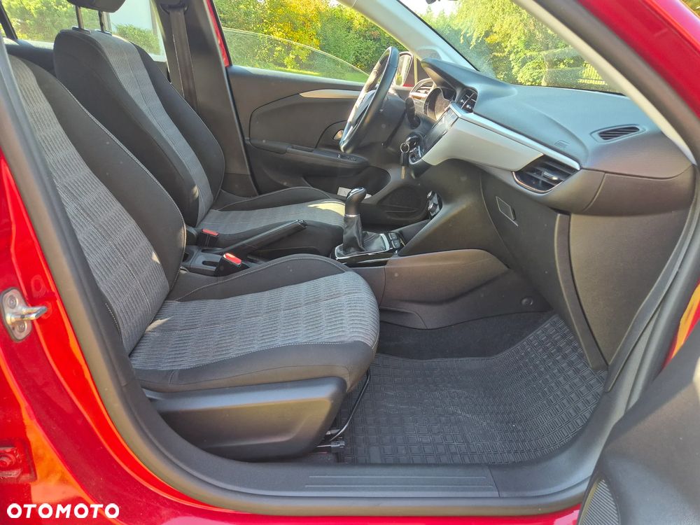 Opel Corsa 1.2 Start/Stop Elegance - 9