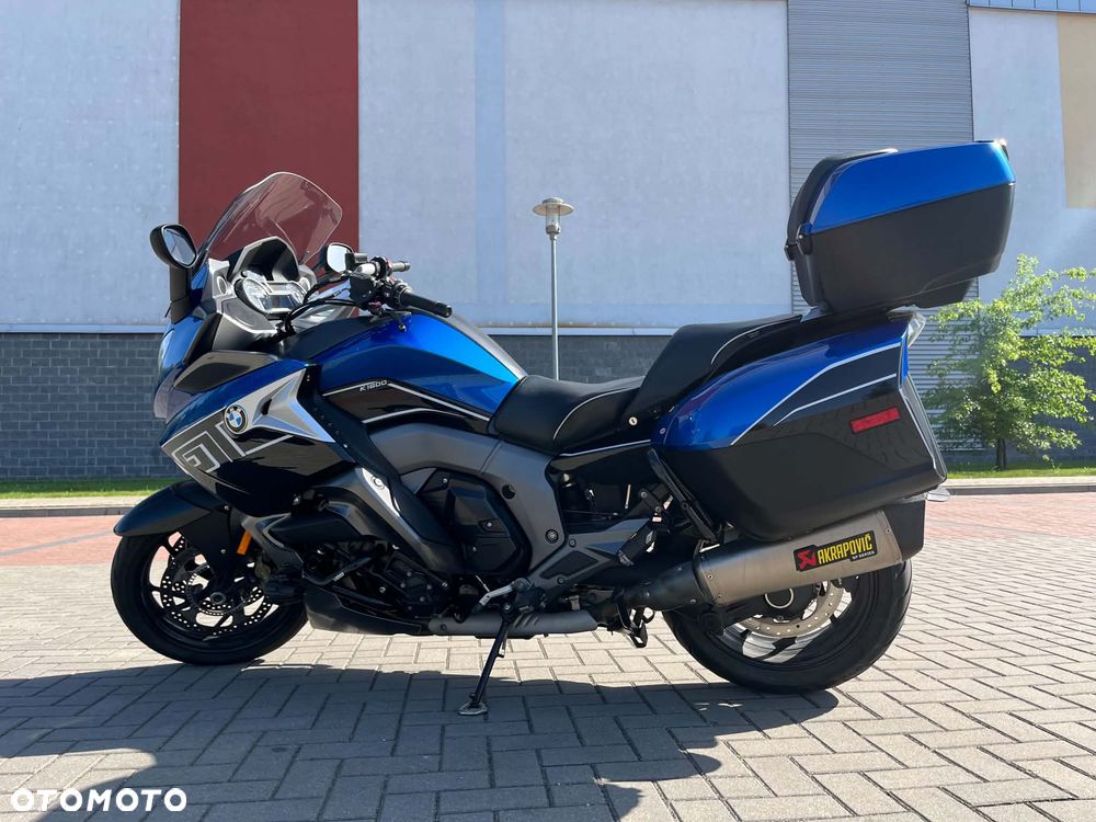BMW K - 4