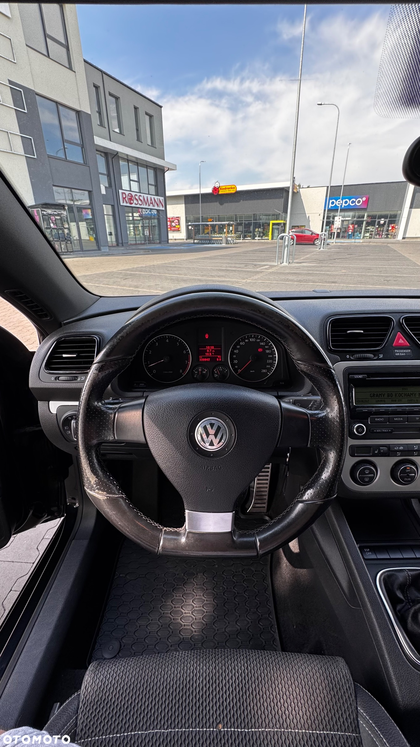 Volkswagen Scirocco 1.4 TSI - 13