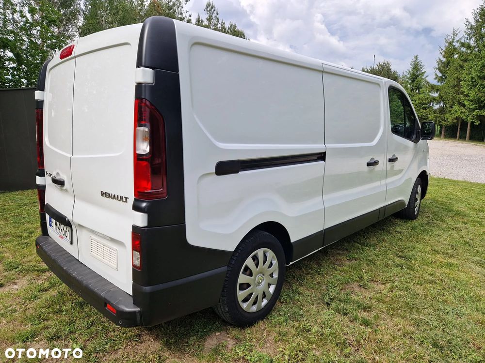 Renault Trafic - 8