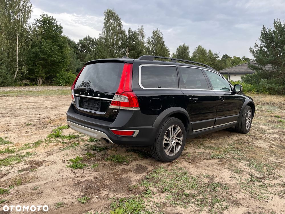 Volvo XC 70 T5 Drive-E Dynamic Momentum - 5