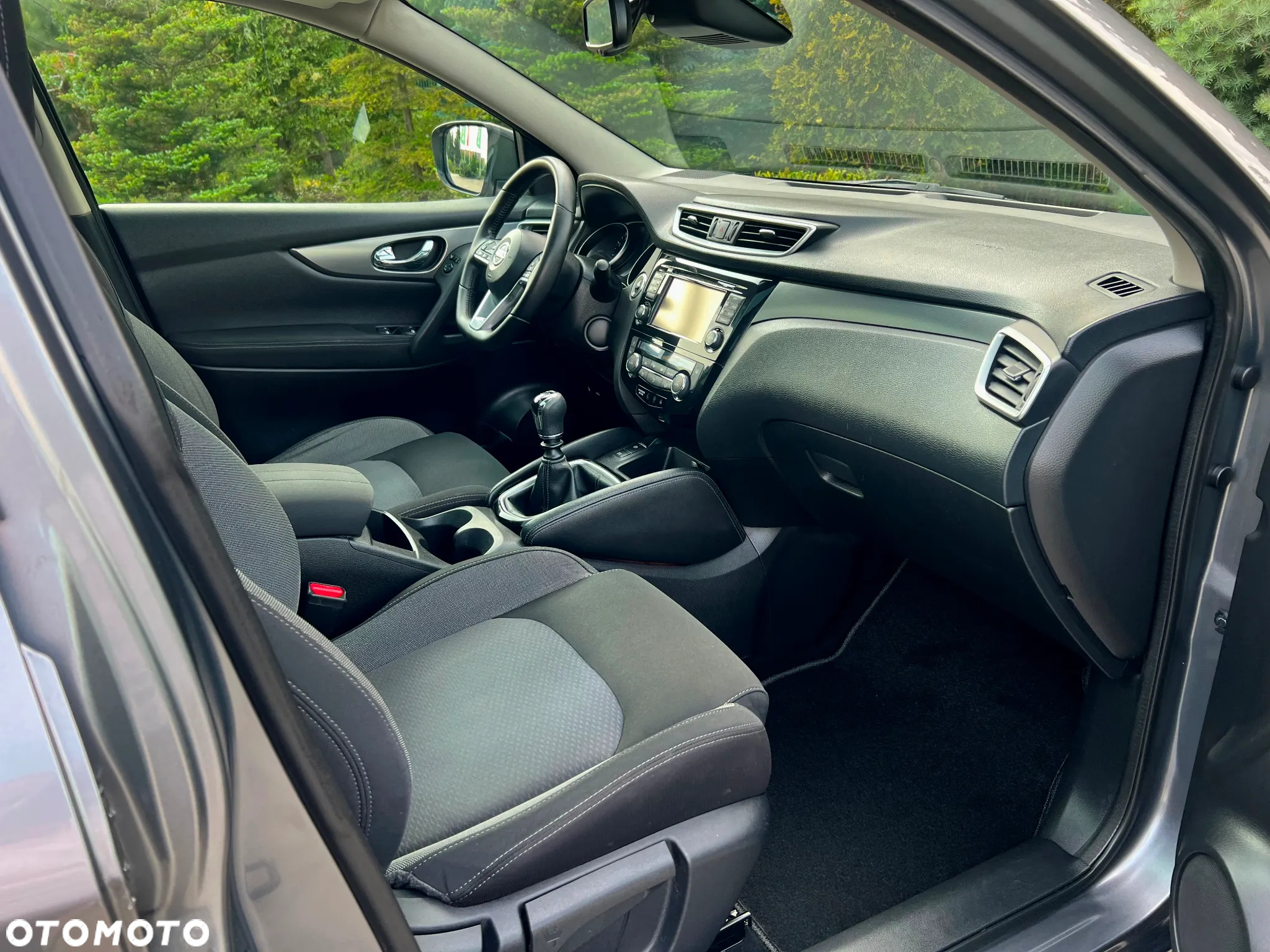 Nissan Qashqai 1.2 DIG-T Tekna+ - 20