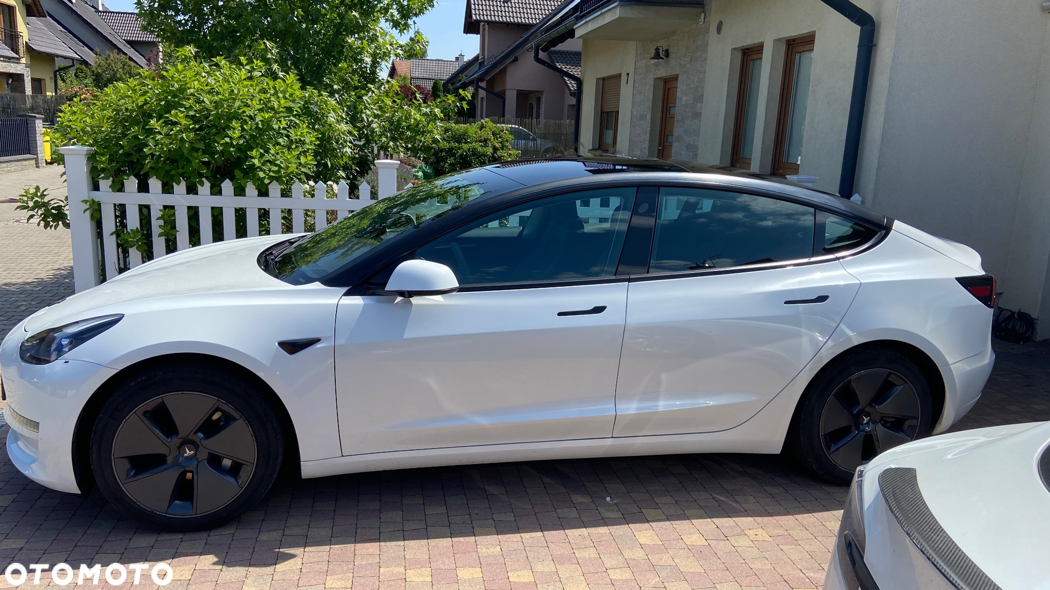 Tesla Model 3 Long Range RWD - 7