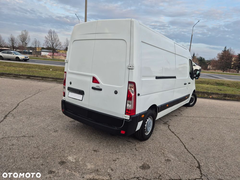 Renault MASTER 2.3DCI L3h2 MAX - 5