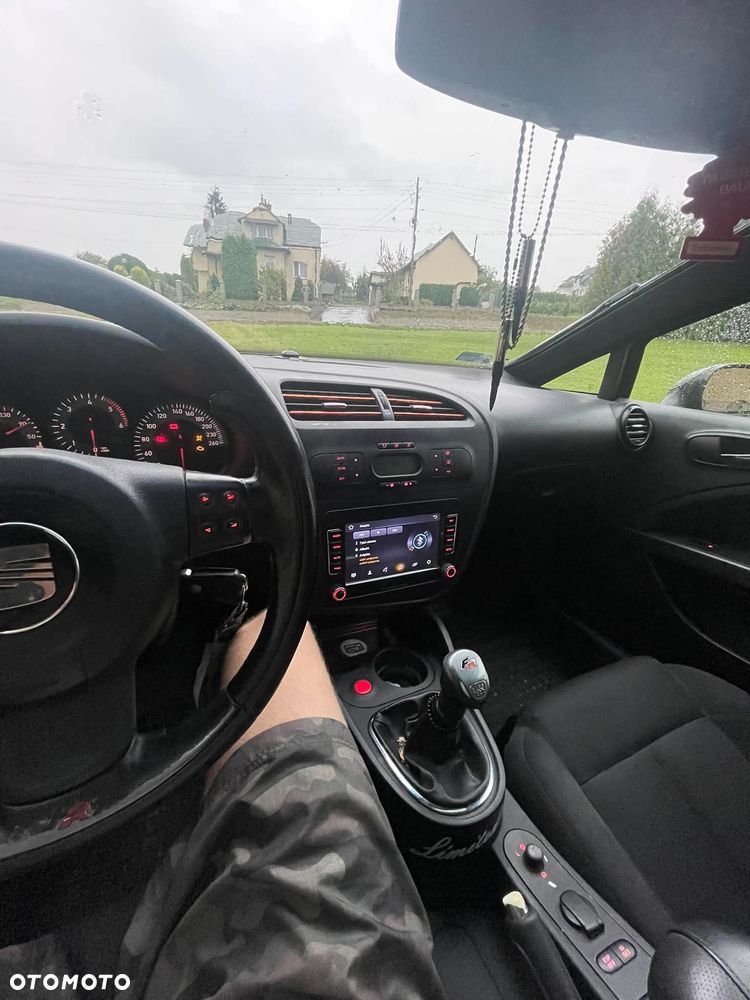 Seat Leon - 9