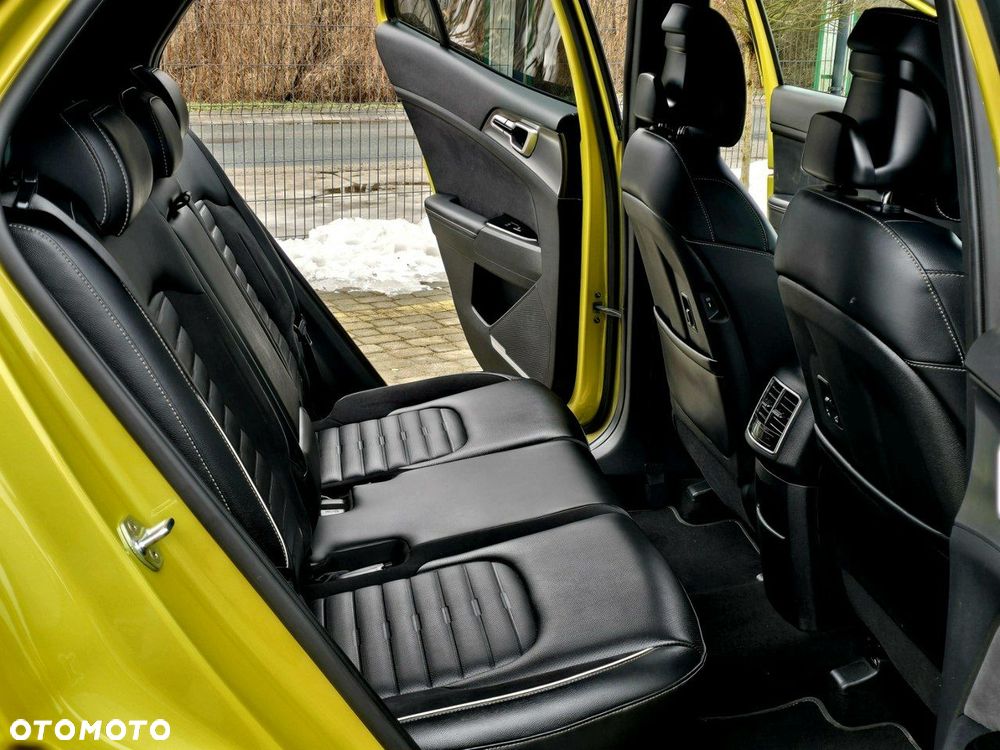 Kia Sportage 1.6 T-GDI GT Line 4WD DCT - 19