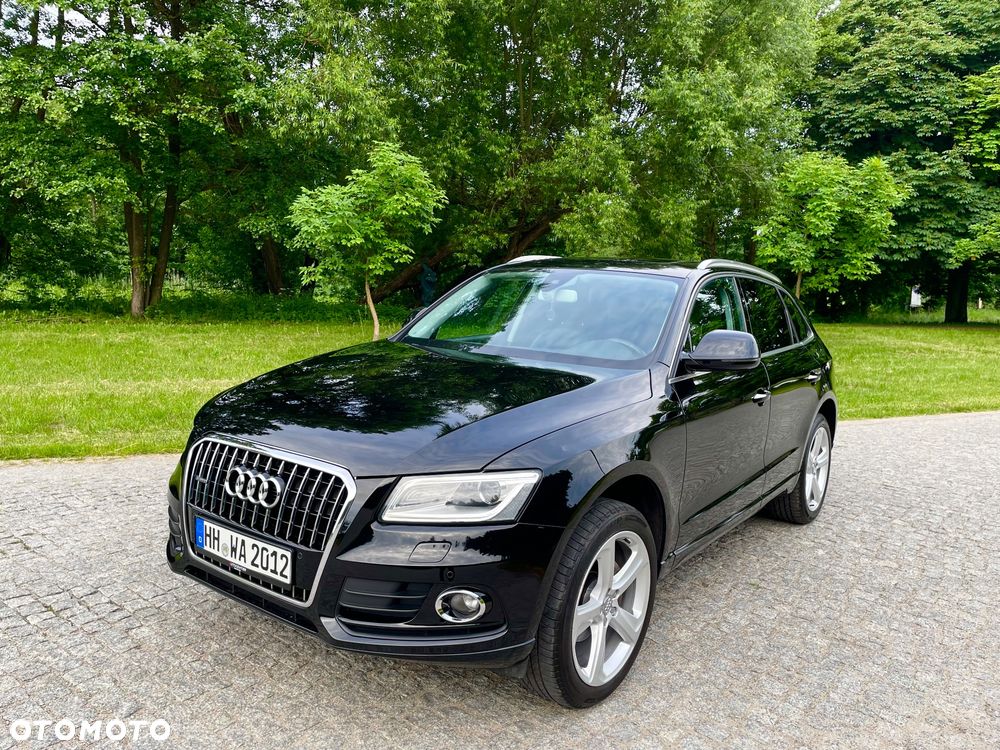 Audi Q5 - 4