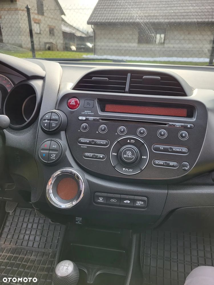 Honda Jazz 1.2 i-VTEC Trend - 11