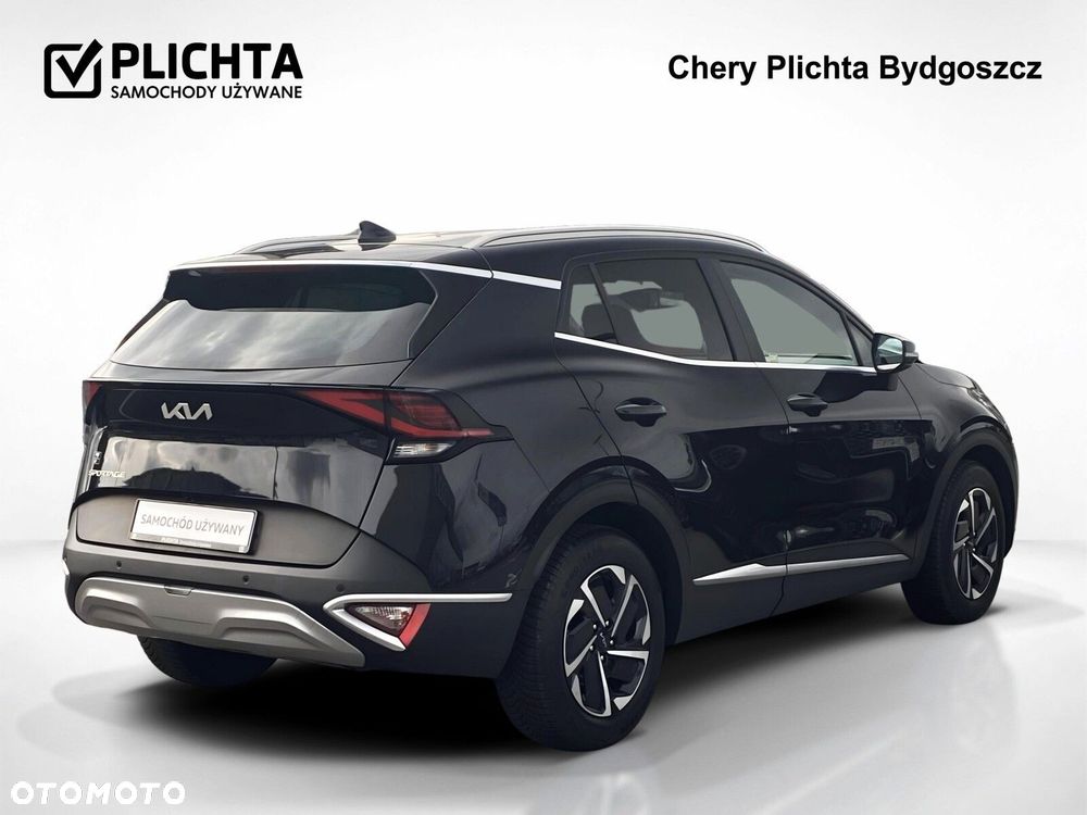 Kia Sportage 2023 photo 5