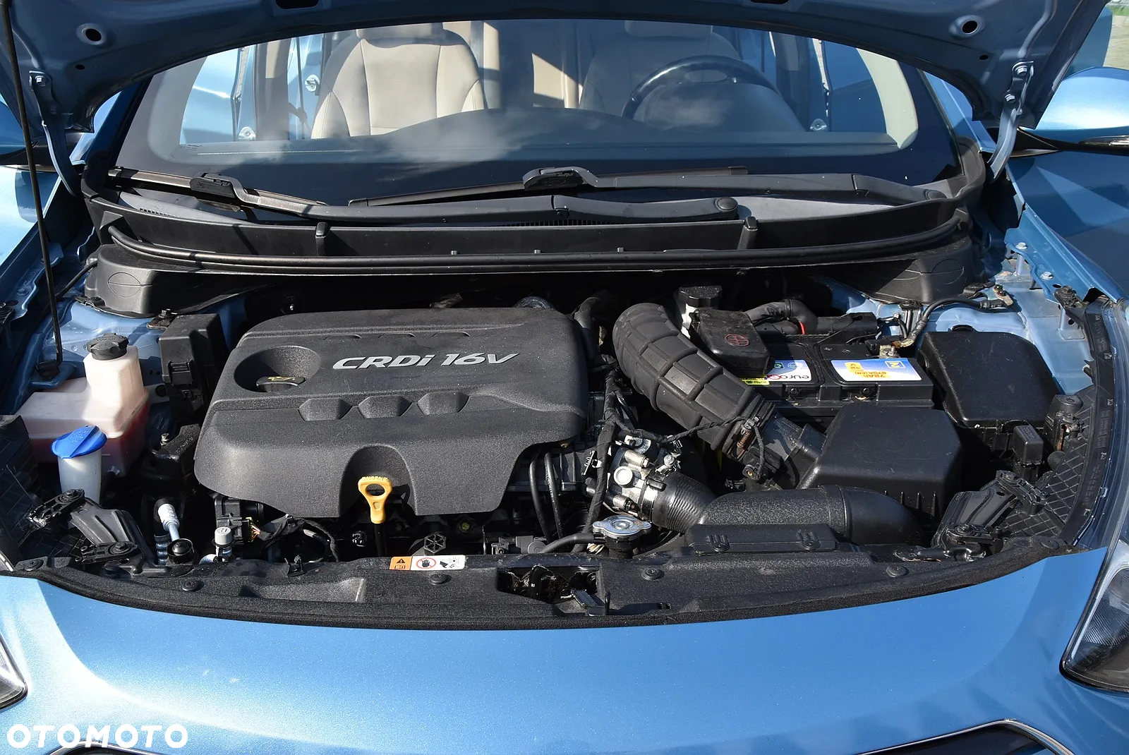 Hyundai i30 - 9