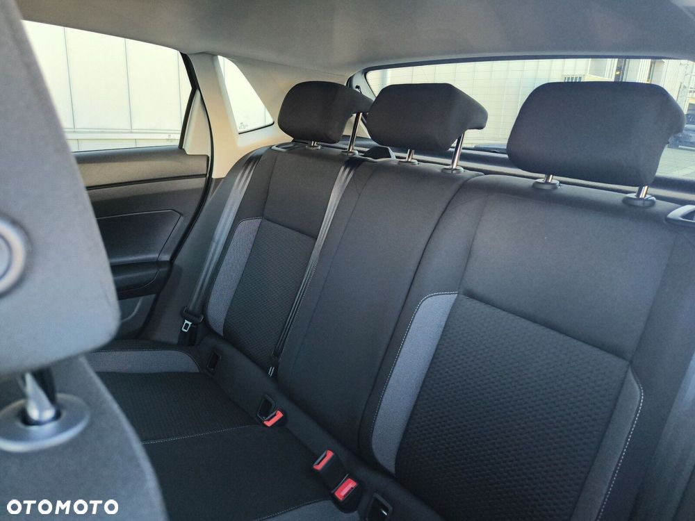 Volkswagen Polo 2026