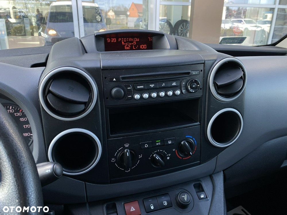 Peugeot Partner - 22