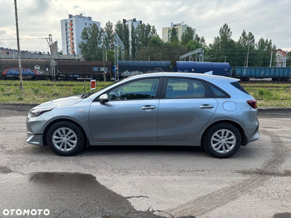 Kia Ceed 1.0 T-GDI S - 2