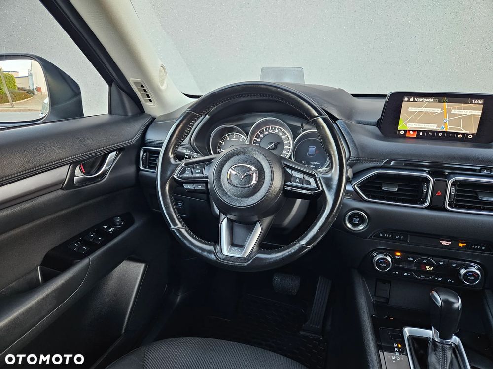Mazda CX-5 SKYACTIV-G 160 Drive AWD Nakama - 31
