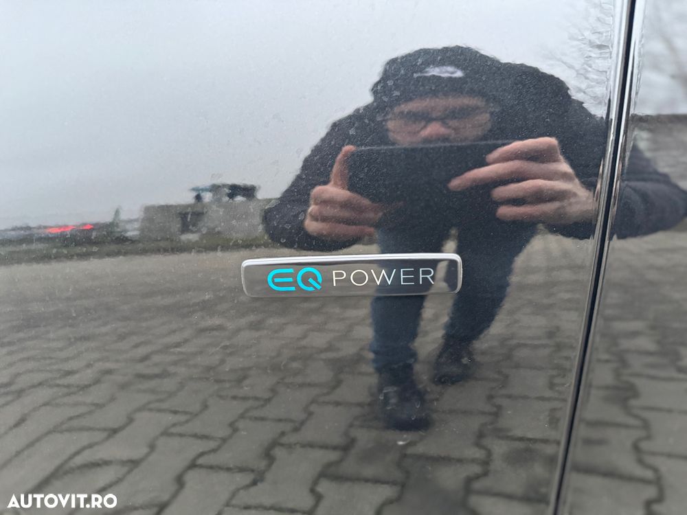 Mercedes-Benz E 300 T 9G-TRONIC AMG Line - 20