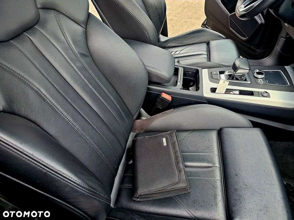 Audi Q5 2.0 TFSI Quattro S tronic design - 31