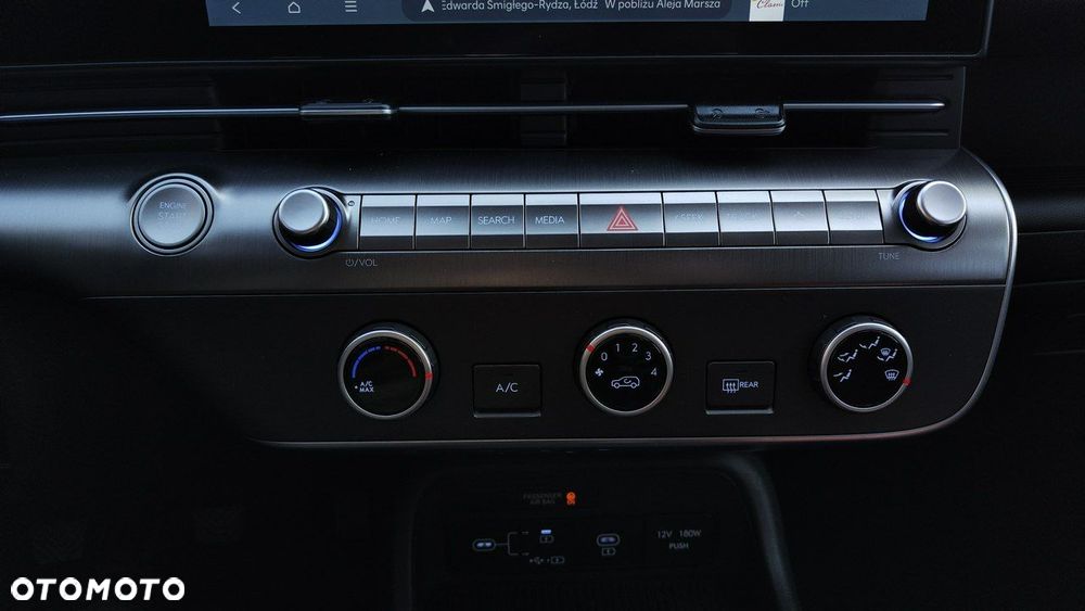 Hyundai Kona 1.0 T-GDI Smart - 22