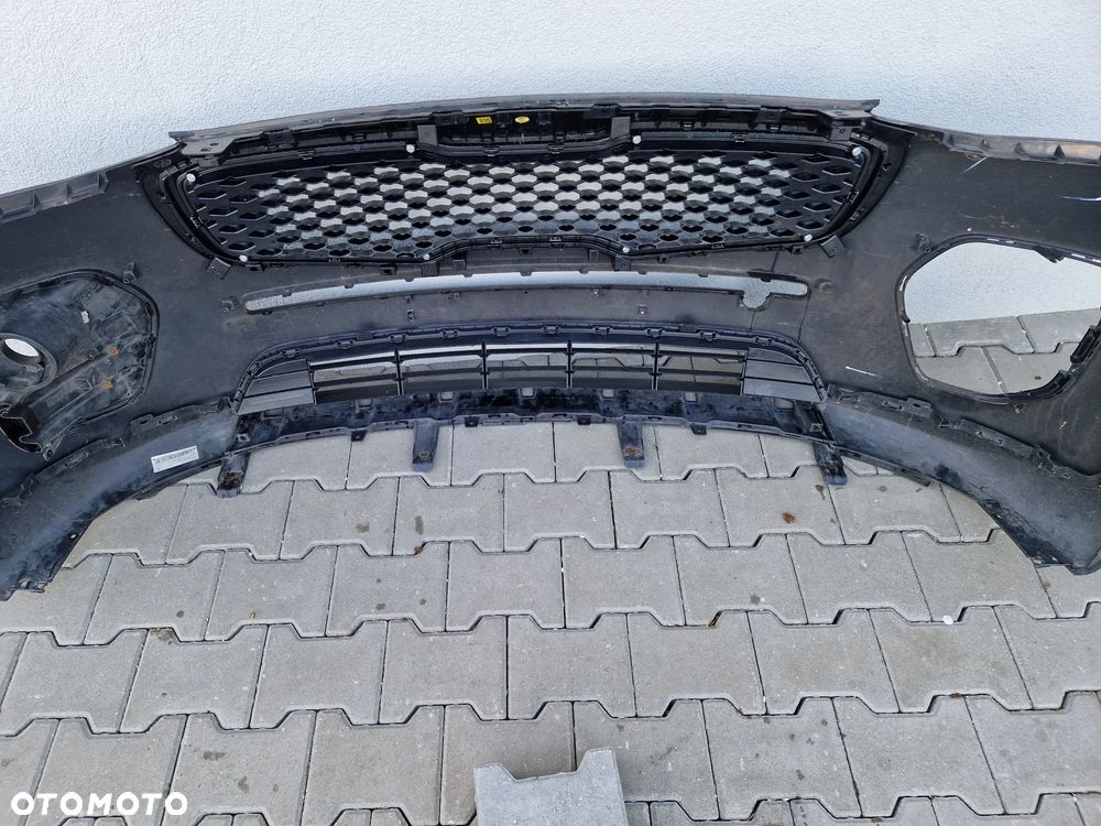 Zderzak Kia Sportage IV 4 2015 - - 9