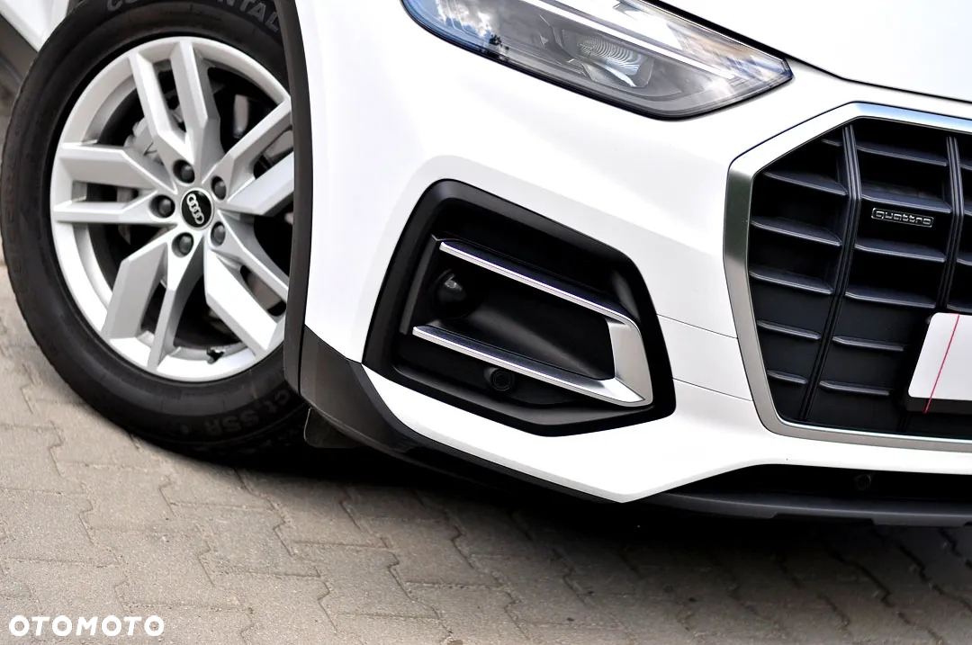 Audi Q5 - 13