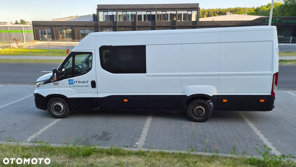 Iveco DAILY - 8