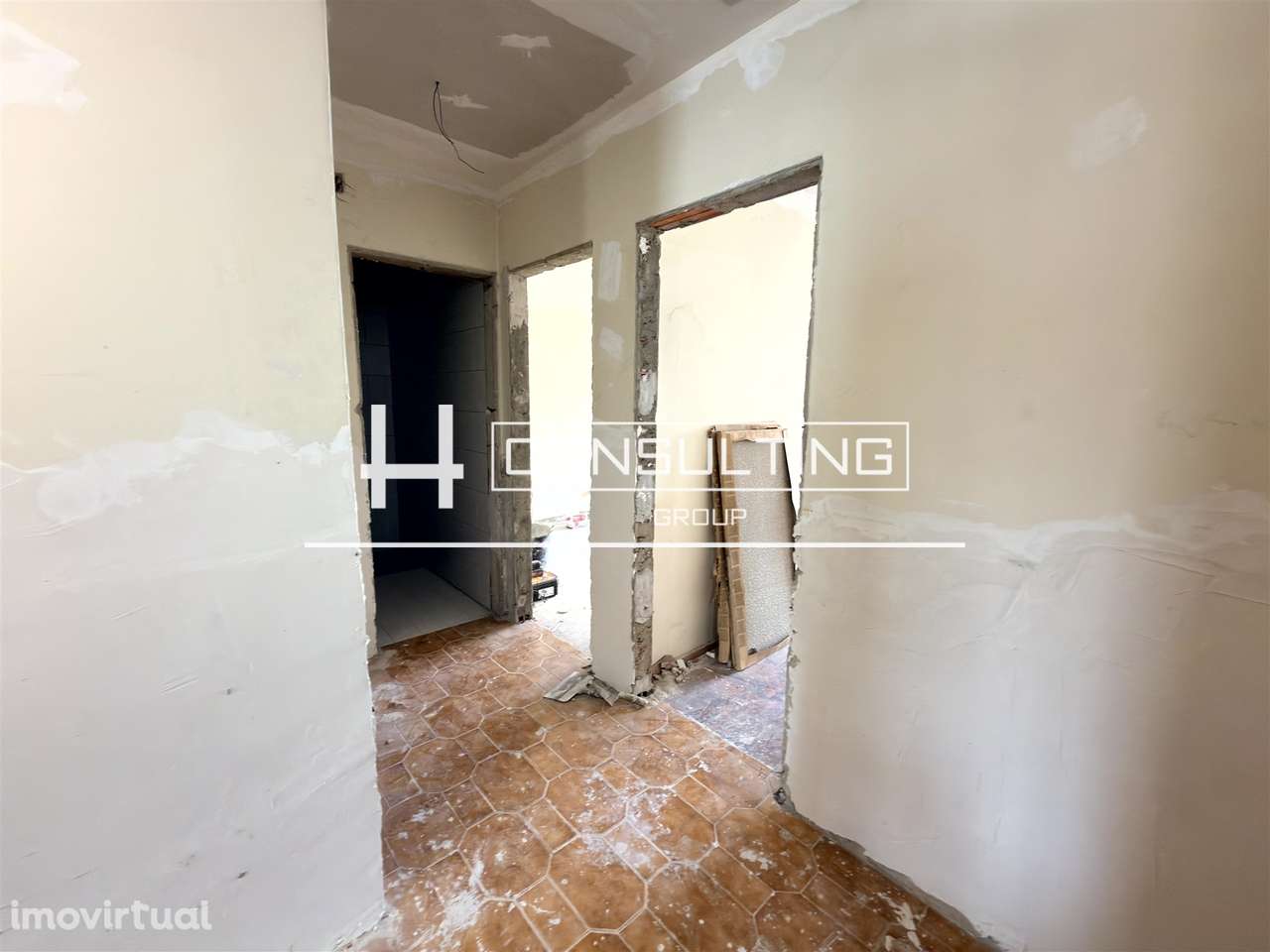 Apartamento T3 Venda em Baixa da Banheira e Vale da Amoreira,Moita - Grande imagem: 2/35