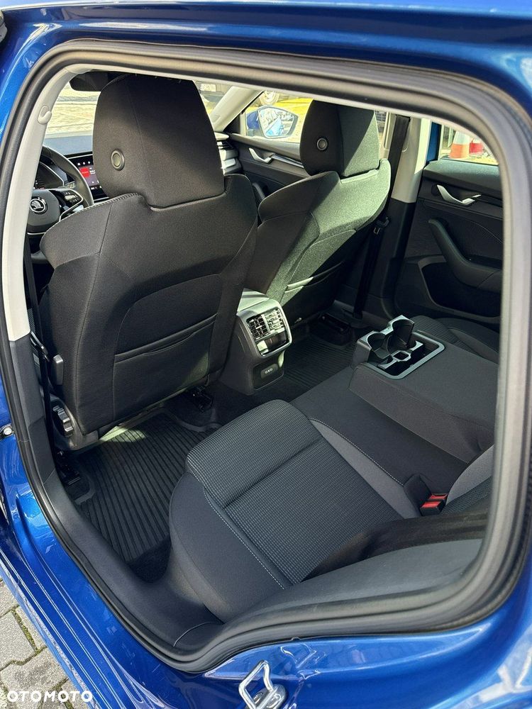 Skoda Octavia - 23