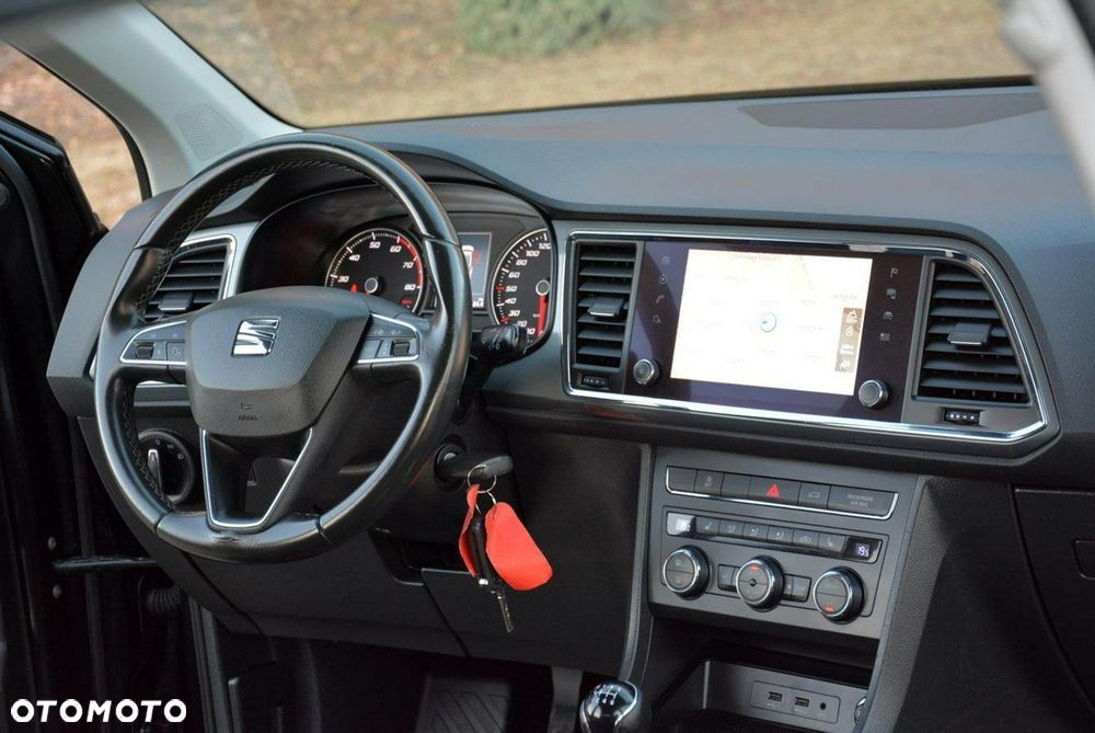 Seat Ateca 1.5 TSI Style S&S - 24