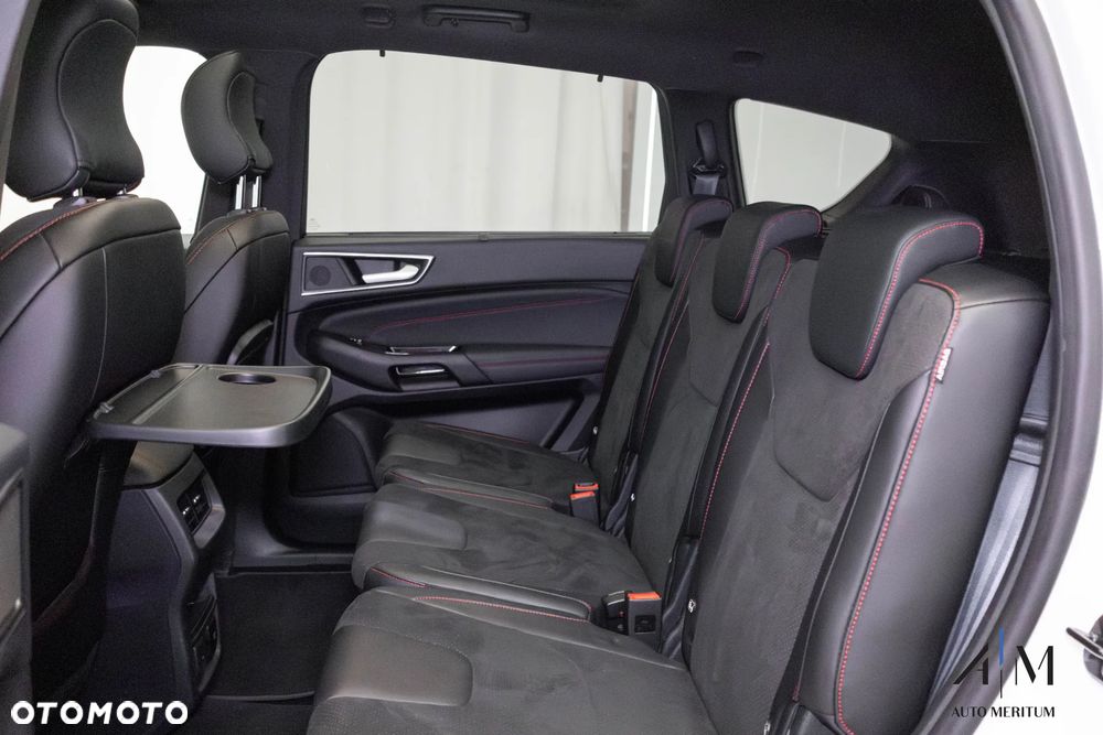 Ford S-Max 2.0 EcoBlue AWD ST-Line - 30