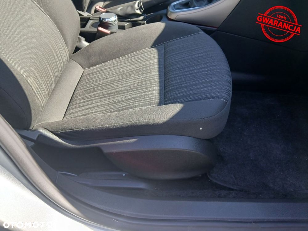 Opel Astra - 25