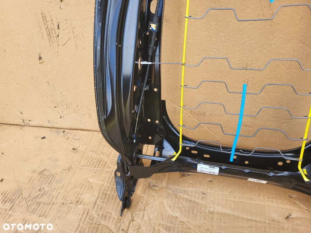 STELAZ FOTELA PRAWY PORSCHE 911 992 992881046C - 4