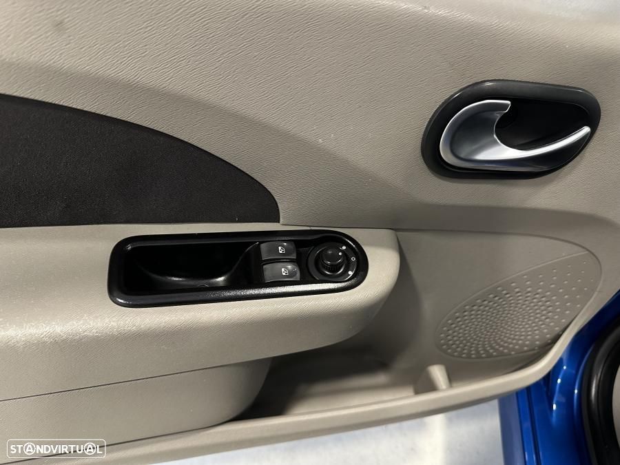 Renault Twingo 1.2 16V Dynamique S - 19