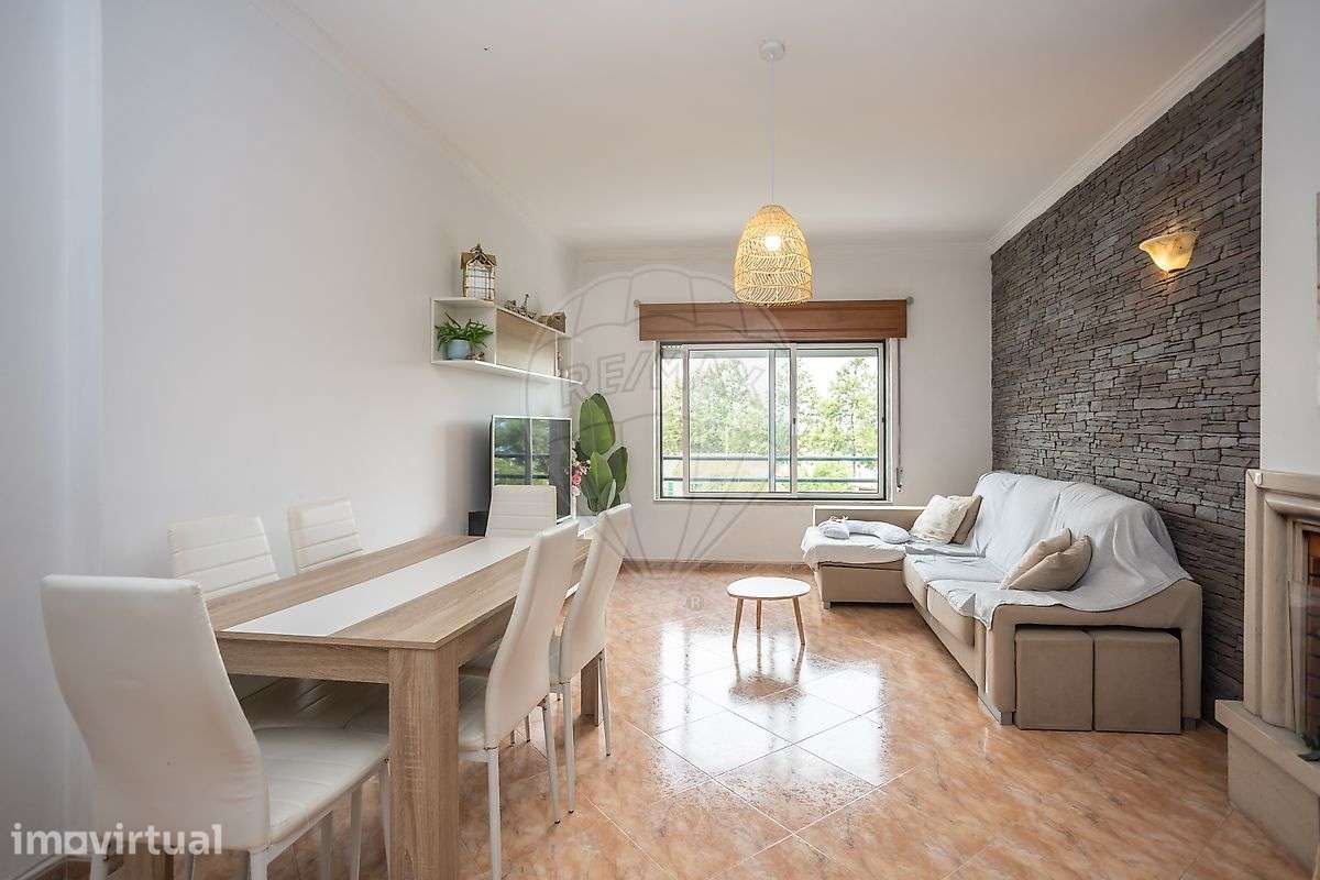 Apartamento T2 para venda - Grande imagem: 2/34