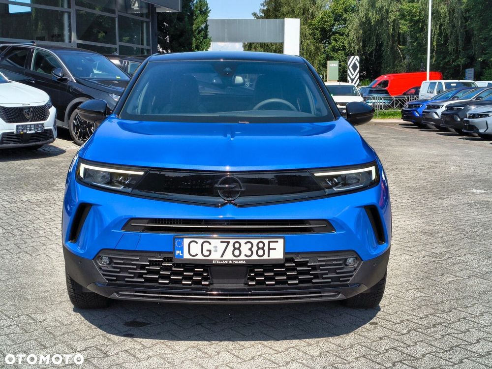 Opel Mokka - 3