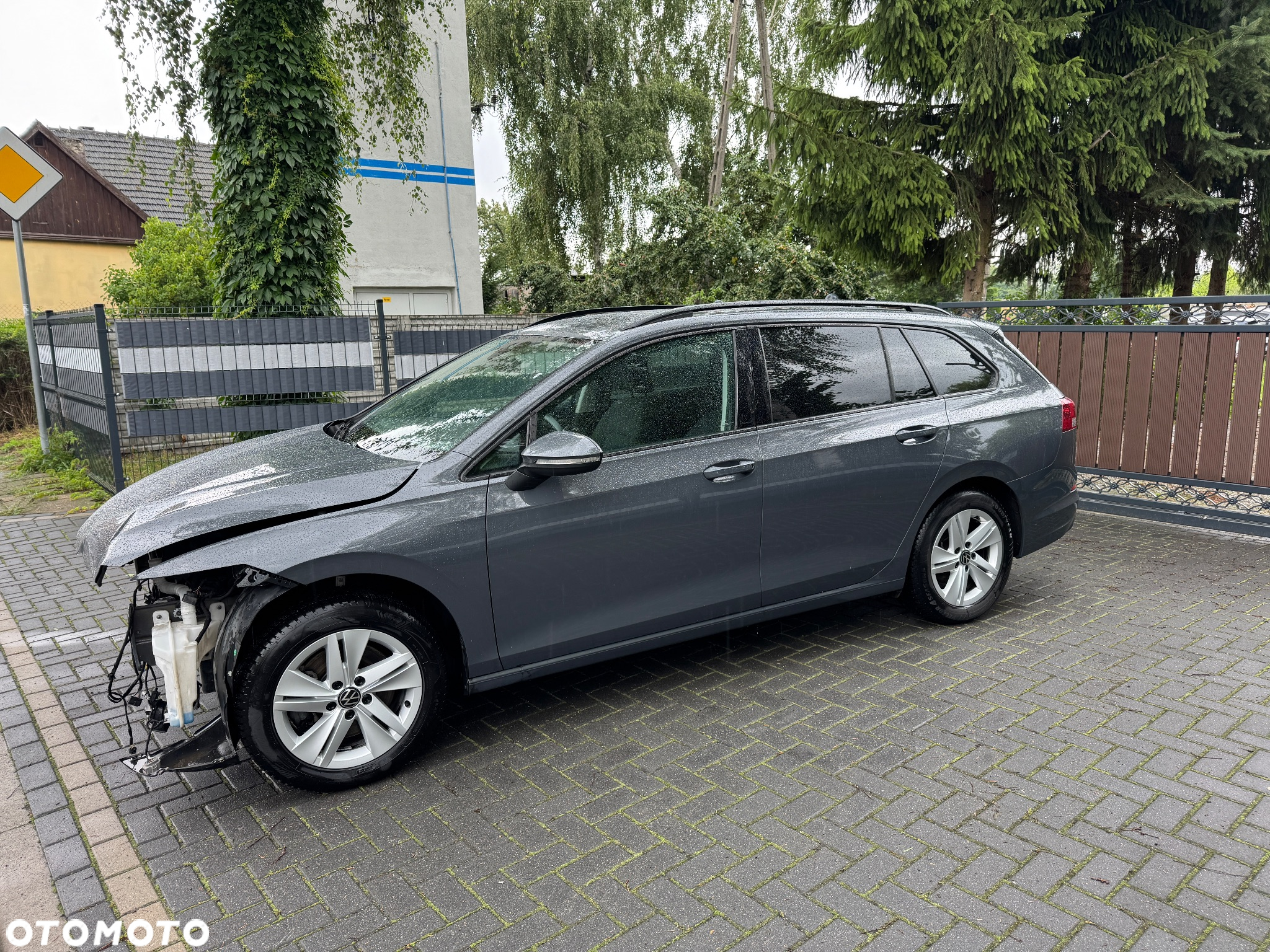 Volkswagen Golf 2.0 TDI SCR DSG Life - 6