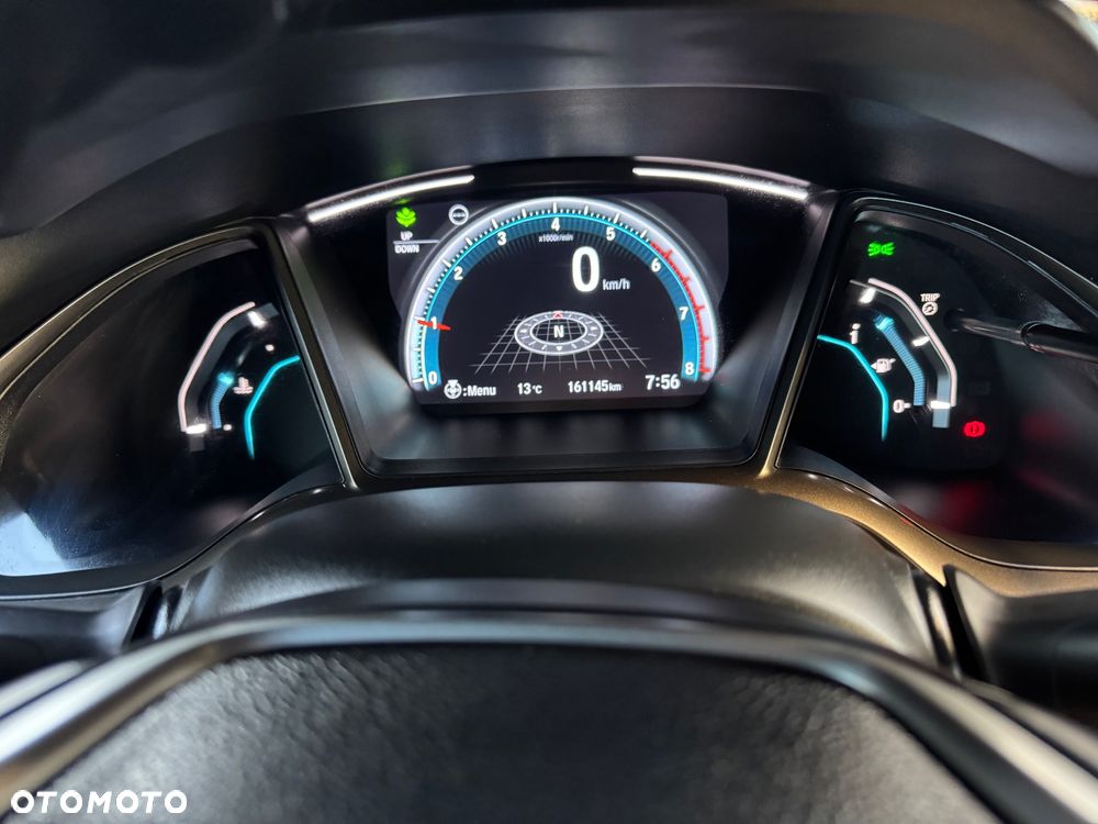 Honda Civic 1.0 i-VTEC Turbo Executive Premium - 35