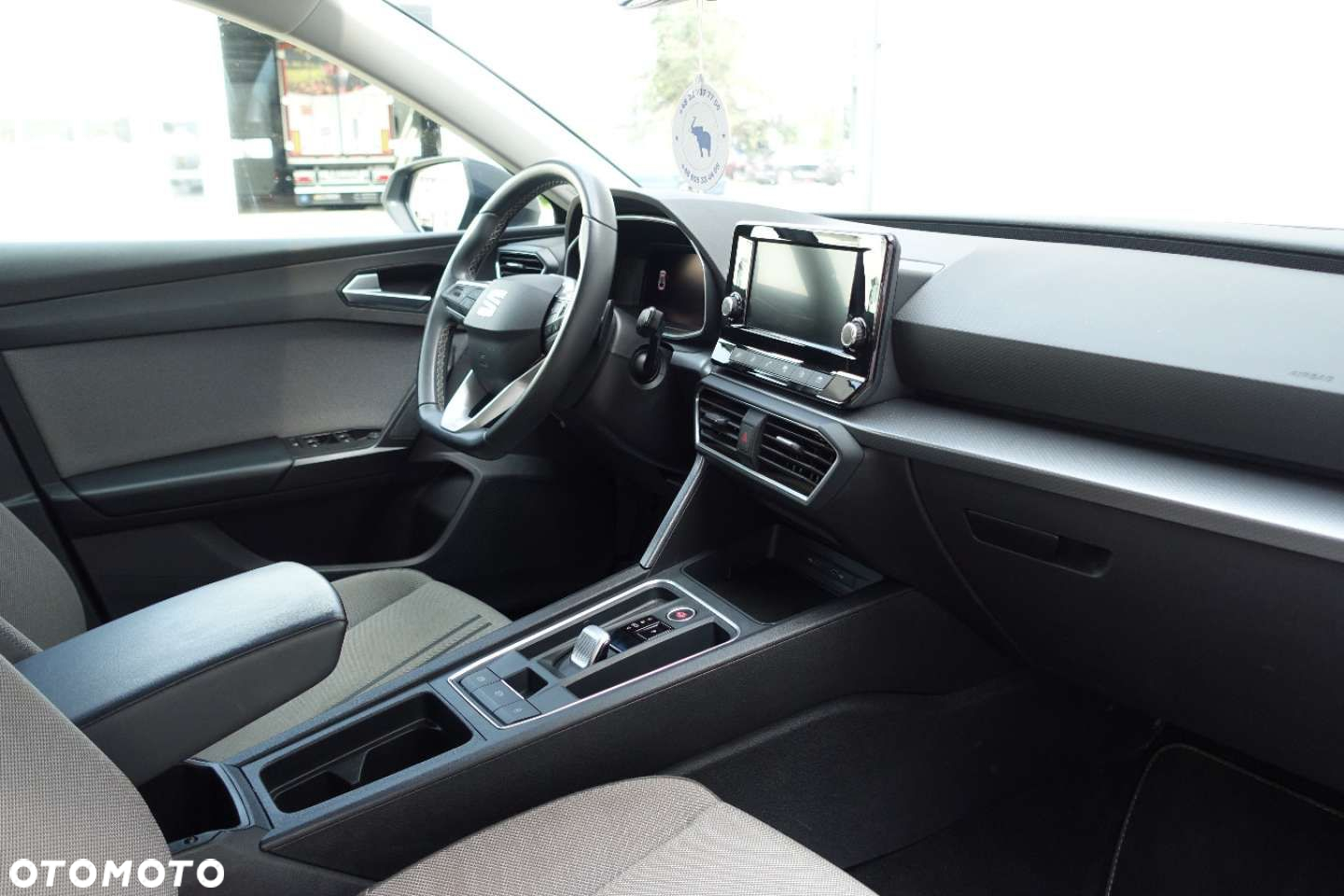 Seat Leon - 19