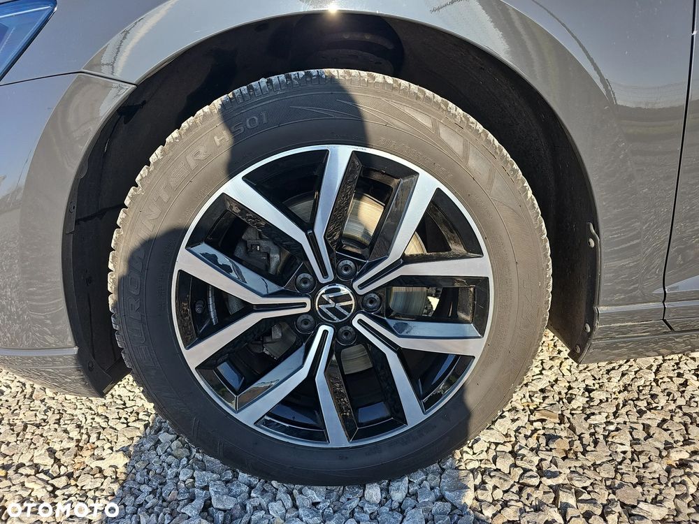 Volkswagen Passat 2.0 TSI Business DSG - 9