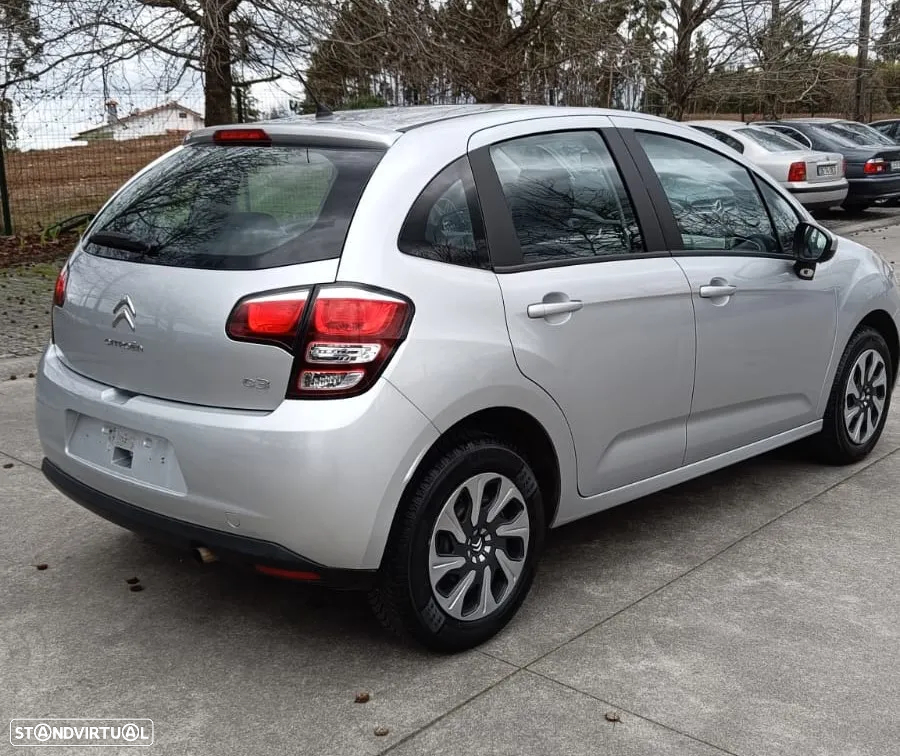 Citroën C3 - 5