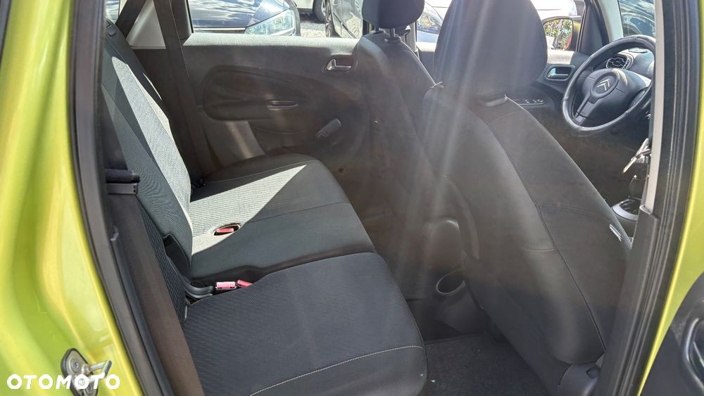 Citroën C3 Picasso VTi 95 Color Selektion - 12