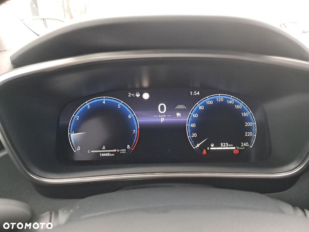 Toyota Corolla 1.5 Style MS - 6