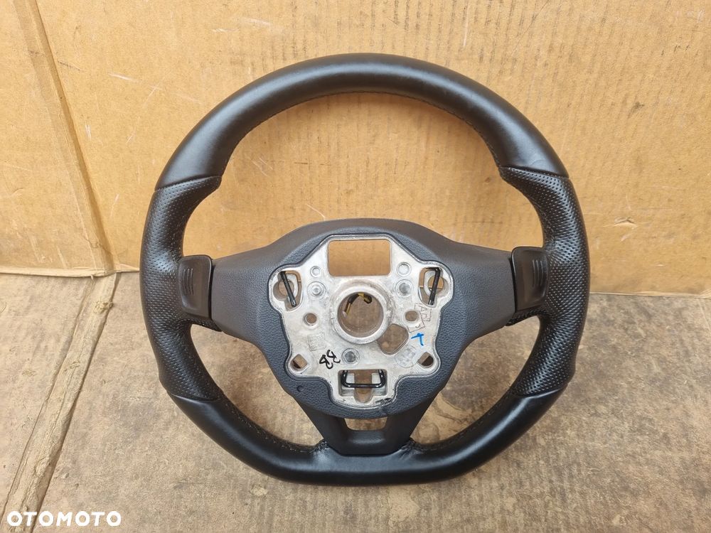 VW GOLF VIII ARTEON TIGUAN KIEROWNICA MULTIFUNKCJA DSG - 2