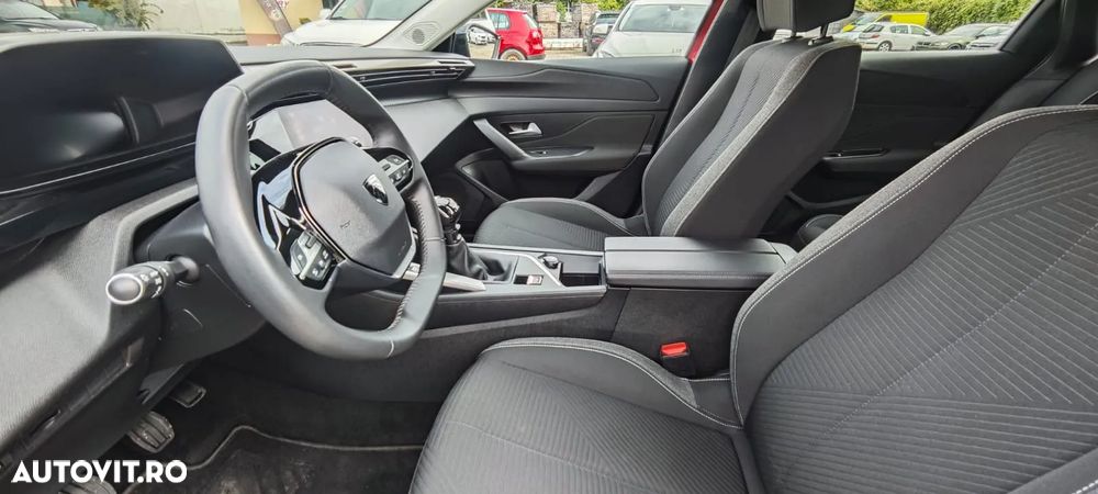 Peugeot 308 SW PureTech 130 Stop & Start Allure - 7