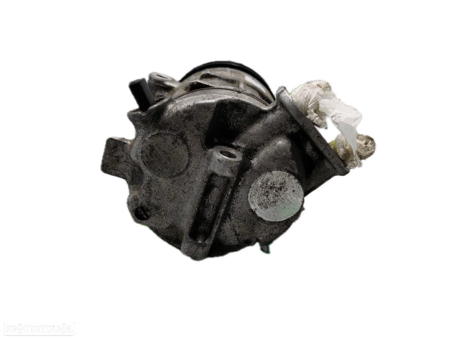 Compressor Ar Condicionado Opel Corsa D (S07) - 4