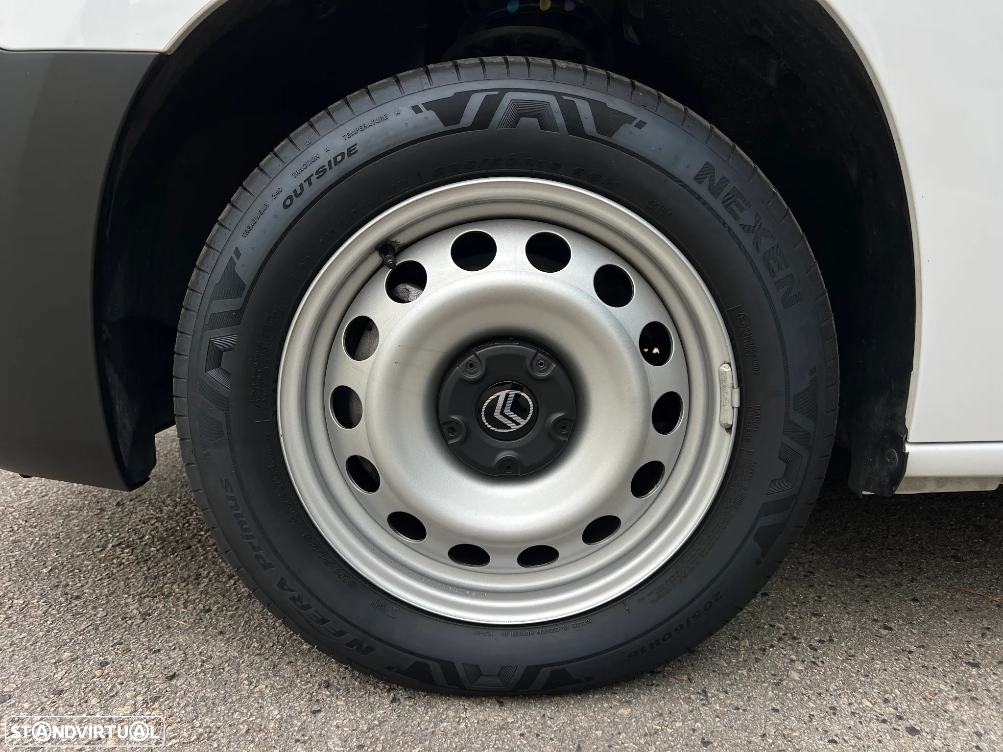 Citroën BERLINGO 1.5 BLUEHDI M 100cv - 45