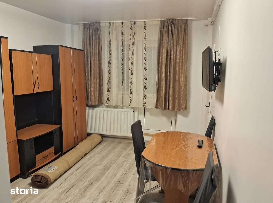 Apartament, 30 m²,  - Imagine principală: 4/5
