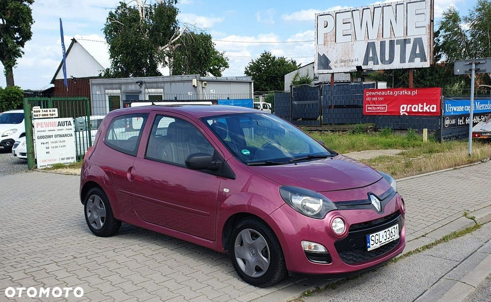 Renault Twingo - 2