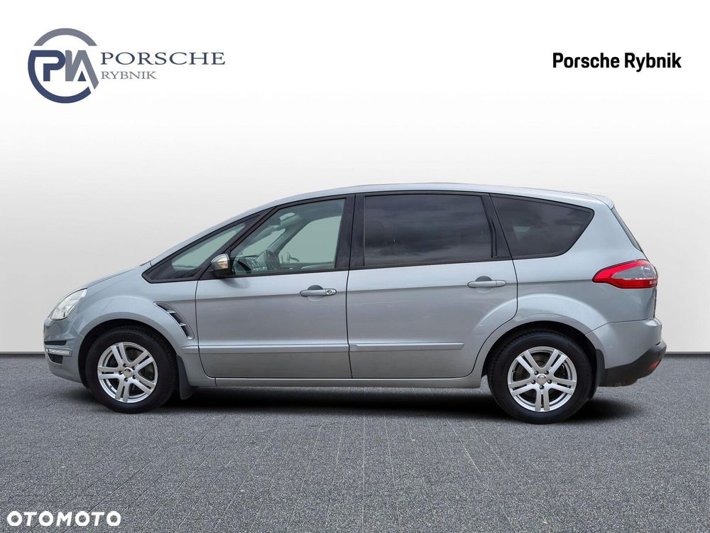 Ford S-Max - 3