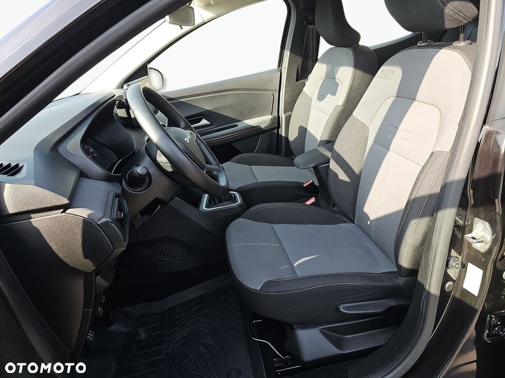 Dacia Sandero 1.0 TCe Comfort - 11